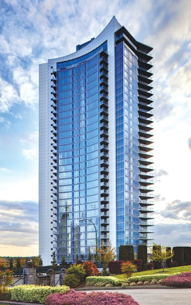 Escala, Burnaby