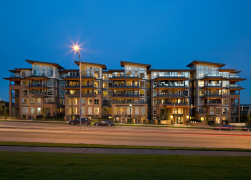 Escala, Burnaby