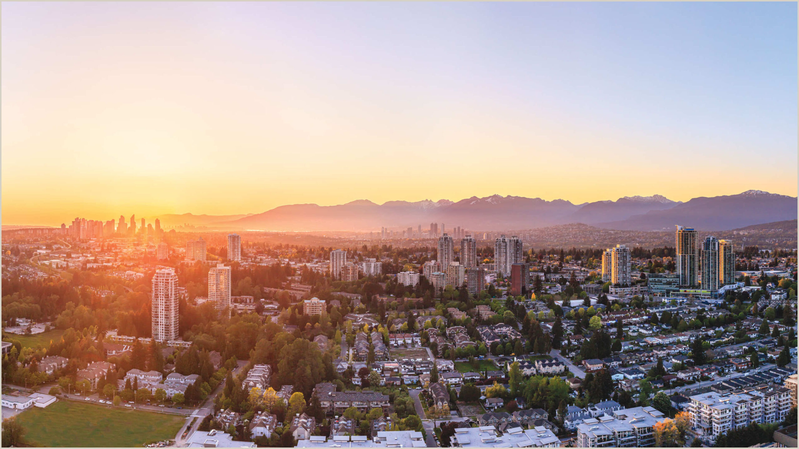 悅享生活，愛上歸處