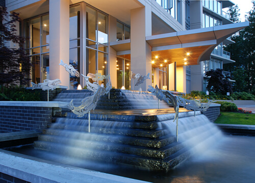Escala, Burnaby