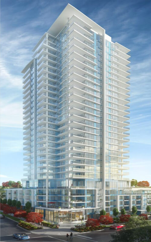 Escala, Burnaby