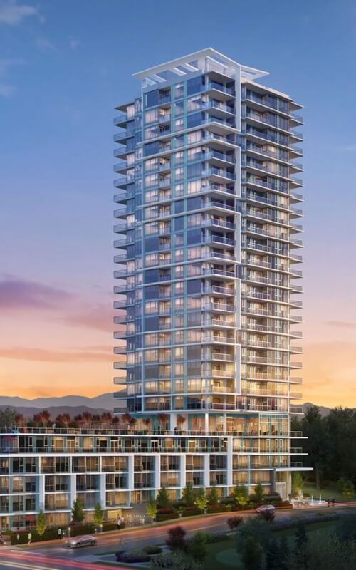 Escala, Burnaby
